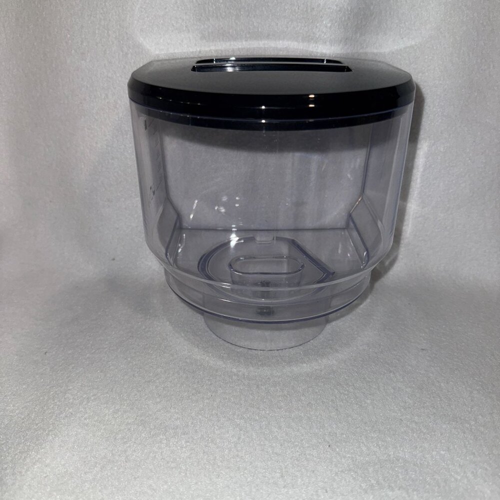 Braun KF901AN MultiServe Coffee Machine Water Tank Lid Replacement Part Black
